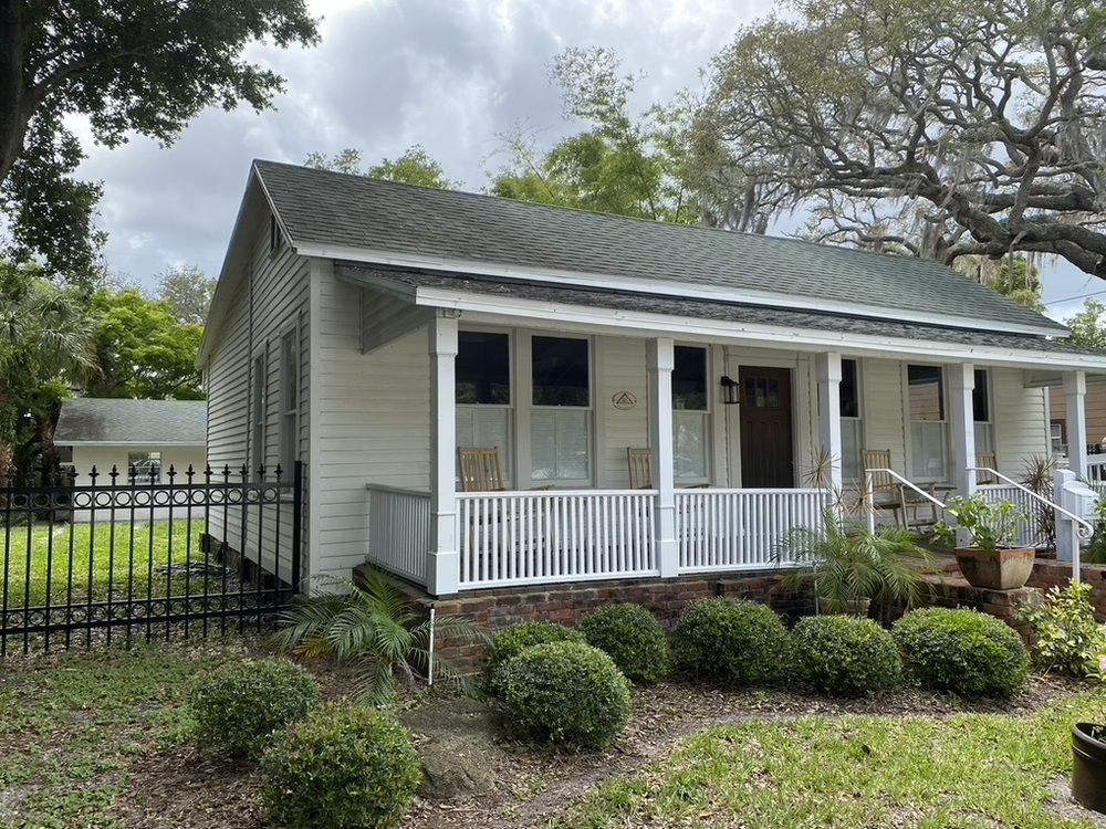 1760 Highland Ave, Melbourne, FL 32935